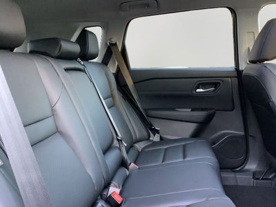 2026 Nissan Rogue SV DARK ARMOR AWD