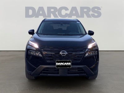 2026 Nissan Rogue SV DARK ARMOR AWD