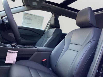 2026 Nissan Rogue SV DARK ARMOR AWD