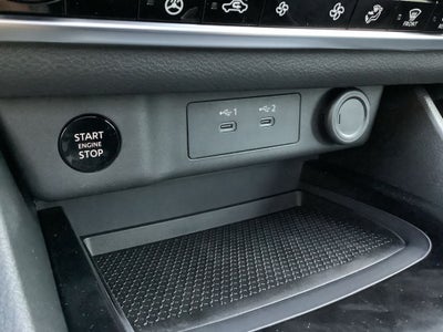 2026 Nissan Rogue SV DARK ARMOR AWD