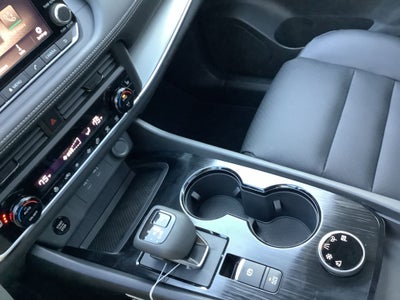 2026 Nissan Rogue SV DARK ARMOR AWD