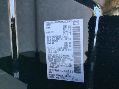 2026 Nissan Rogue SV DARK ARMOR AWD