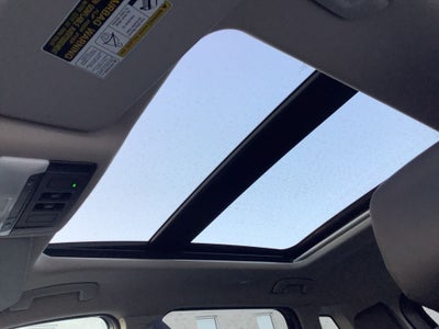 2026 Nissan Rogue SV DARK ARMOR AWD