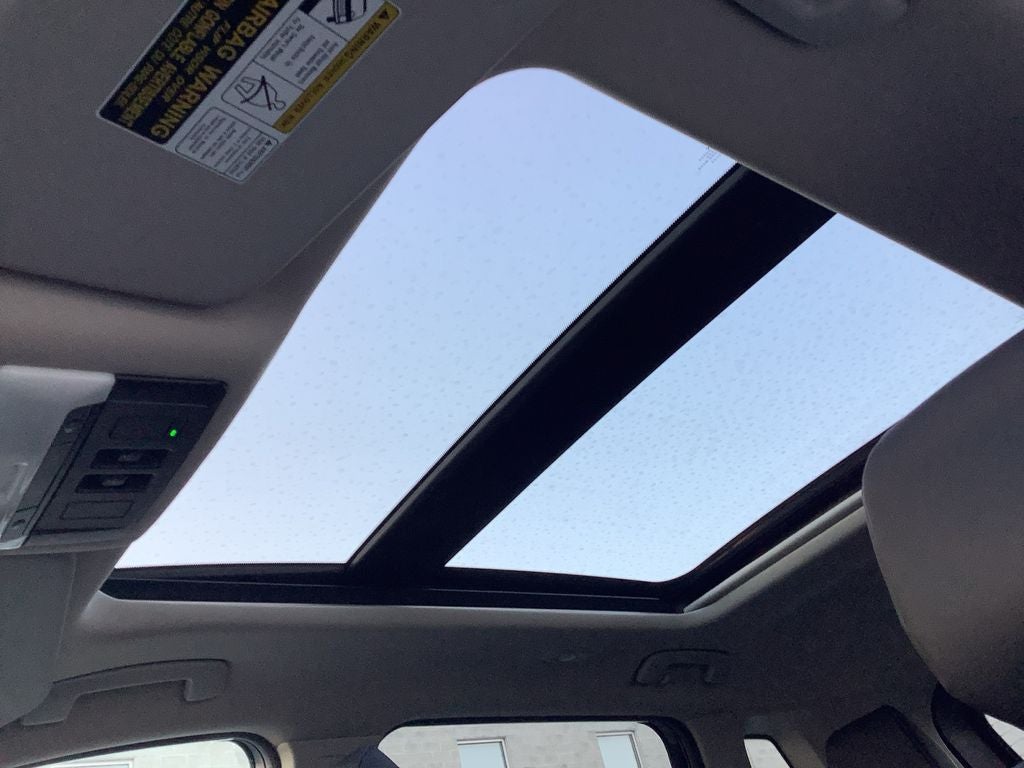 2026 Nissan Rogue SV DARK ARMOR AWD