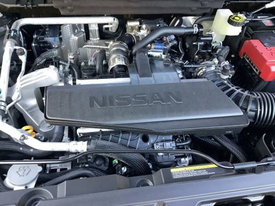 2026 Nissan Rogue SV DARK ARMOR AWD