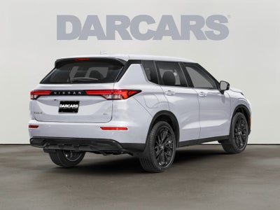 2026 Nissan Rogue Plug-In Hybrid SL