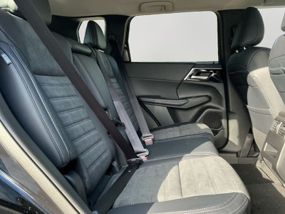 2026 Nissan Rogue Plug-In Hybrid SL