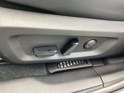 2026 Nissan Rogue Plug-In Hybrid Platinum