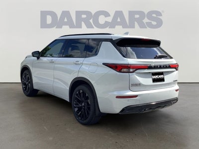 2026 Nissan Rogue Plug-In Hybrid Platinum