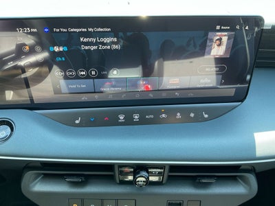 2026 Nissan Leaf SV+