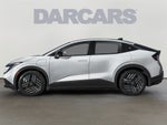 2026 Nissan Leaf SV+