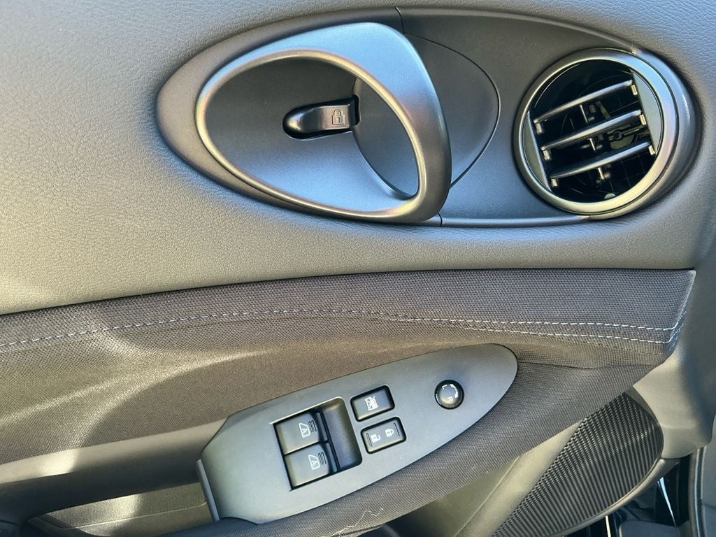 2027 Nissan Z Sport