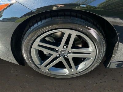 2027 Nissan Z Sport
