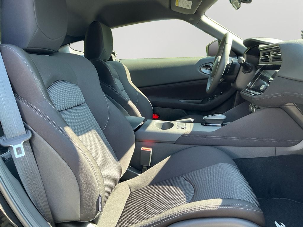2027 Nissan Z Sport