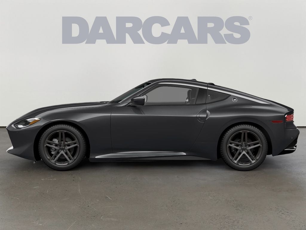 2027 Nissan Z Sport