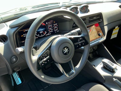 2027 Nissan Z Sport