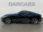 2027 Nissan Z Sport