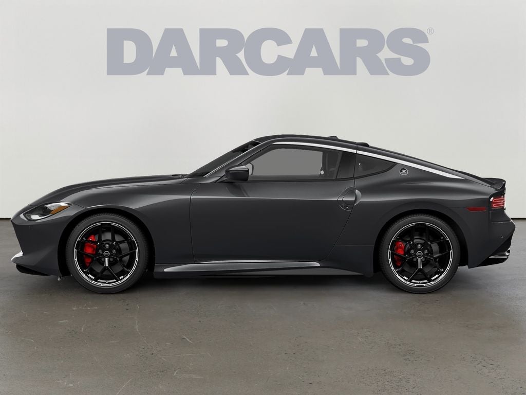 2027 Nissan Z Performance