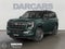 2027 Nissan Armada Platinum Reserve