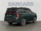 2027 Nissan Armada Platinum Reserve