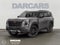 2027 Nissan Armada PRO-4X