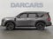 2027 Nissan Armada PRO-4X