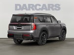 2027 Nissan Armada PRO-4X