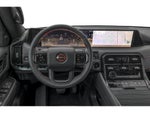 2027 Nissan Armada PRO-4X