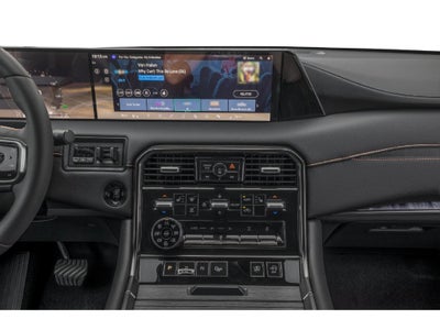 2027 Nissan Armada PRO-4X