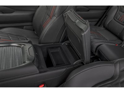2027 Nissan Armada PRO-4X