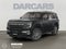 2027 Nissan Armada Platinum