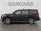 2027 Nissan Armada Platinum