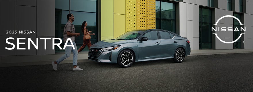 Sentra at DARCARS Nissan of College Park of College Park MD