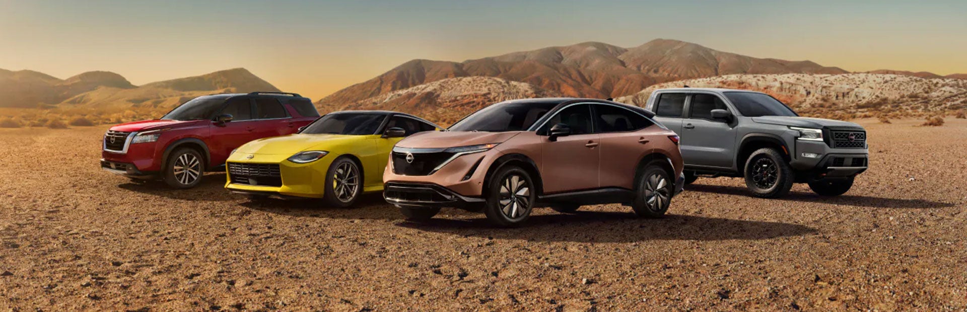 DARCARS Nissan of College Park - College Park, MD