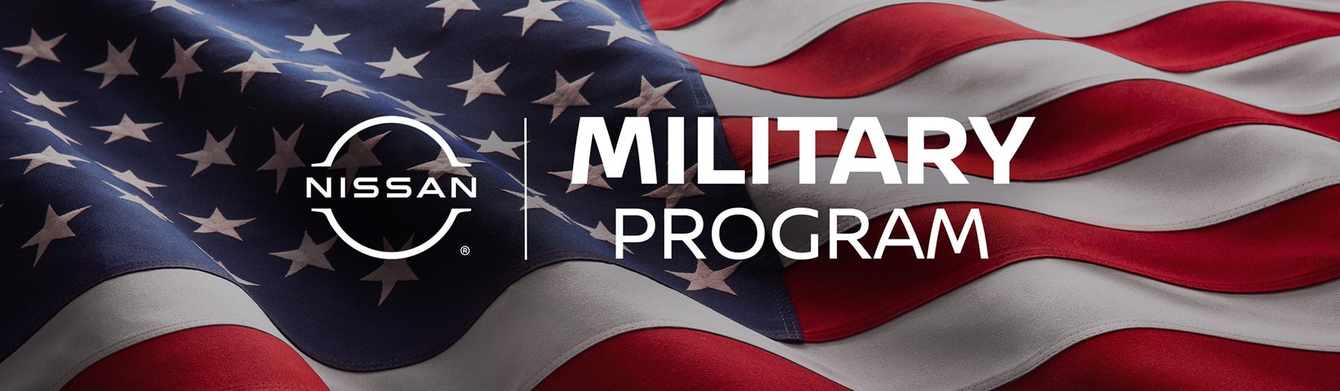 Nissan Military Discount | DARCARS Nissan of College Park in College Park MD