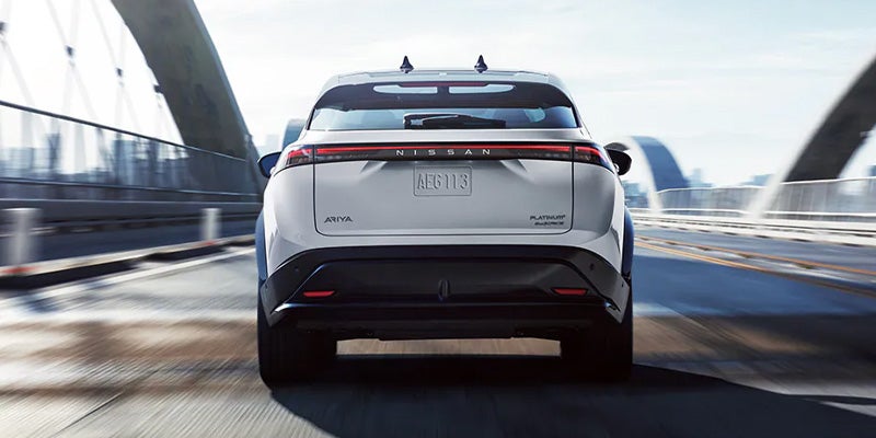 2024 ARIYA Power College Park, MD