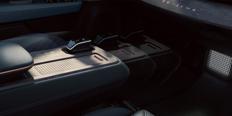 2024 ARIYA Center Console College Park, MD