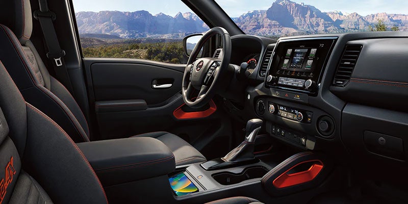 2024 Frontier Interior College Park, MD