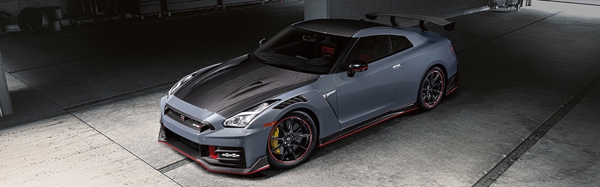 2024 Nissan GT-R College Park, MD