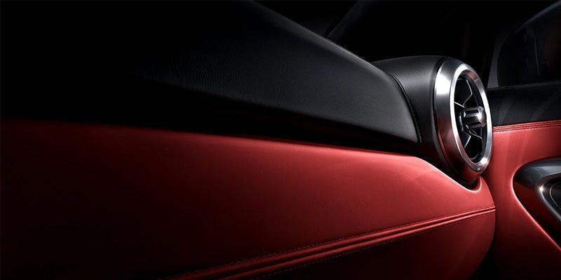 Interior of the 2024 Nissan GT-R College Park, MD