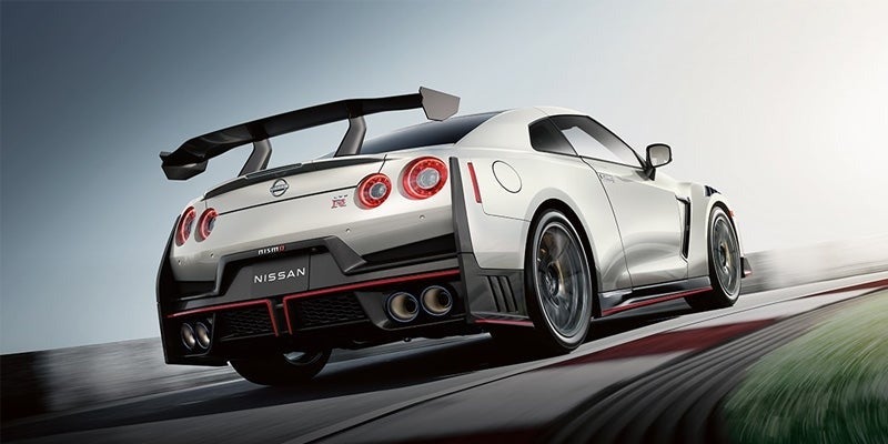 2024 Nissan GT-R Performance College Park, MD
