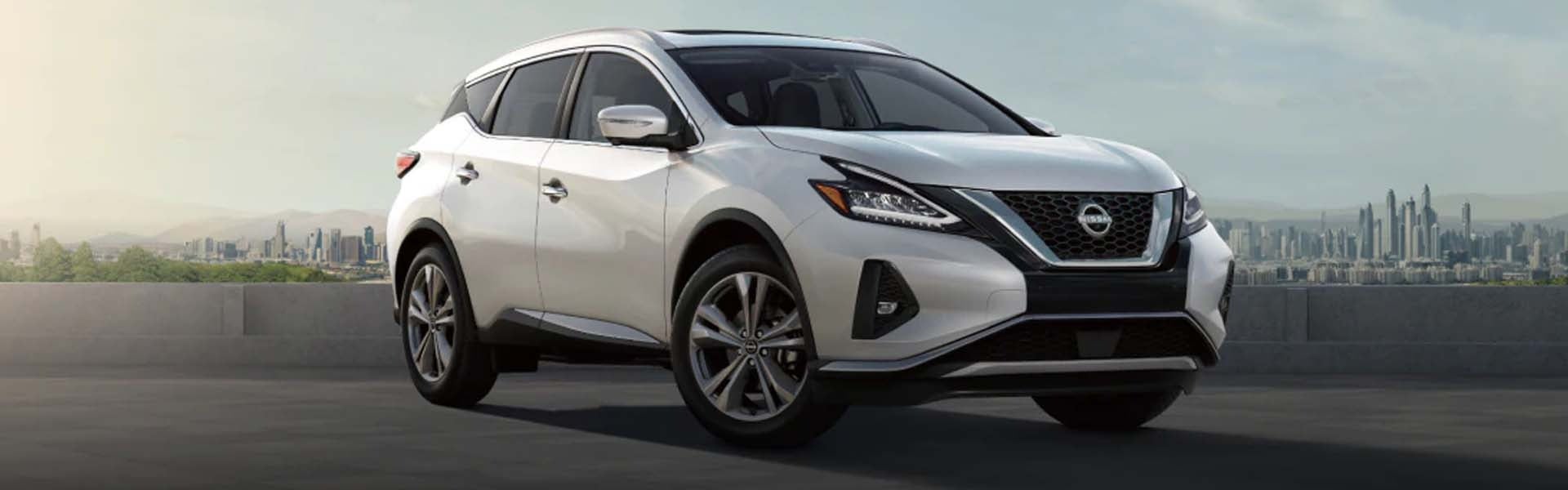 2024 Nissan Murano College Park, MD