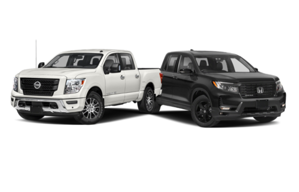 2021 Nissan Model Comparison Car Dealership in College Park, MD