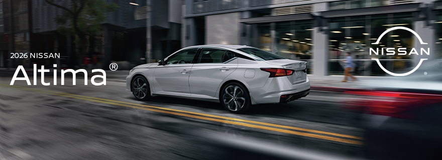 Altima at DARCARS Nissan of College Park of College Park MD