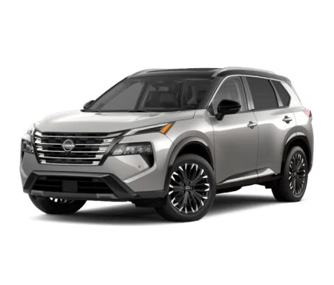2026 Nissan Rogue Colors: Full Exterior And Interior Guide