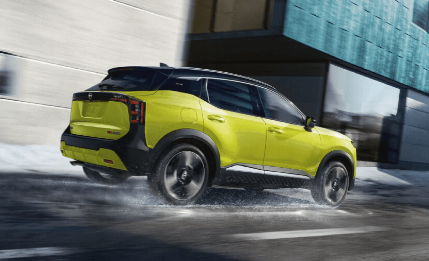 2026 Nissan Kicks Reliability Rating