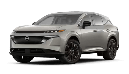 Nissan MODELtitle