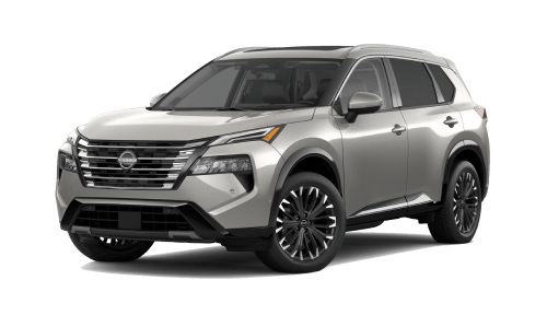 Nissan MODELtitle