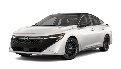 Nissan MODELtitle