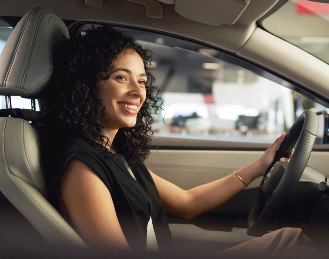 Discover Nissan New Car Benefits at DARCARS Nissan of College Park